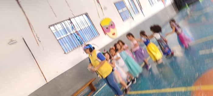 Carnaval 2023